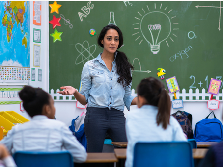 Effective Literacy & English Language Instruction for English Learners in the Elementary Grades