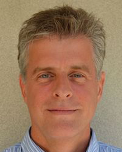 Stephen Bruehl, PhD
