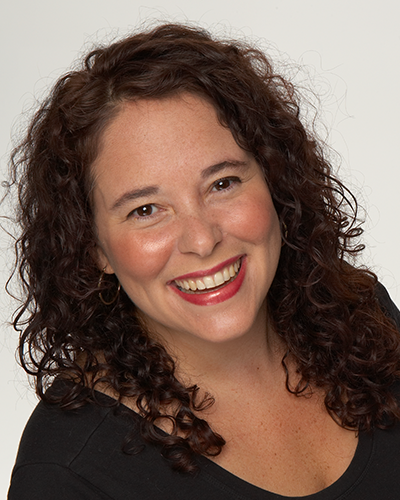Nicole Stagg, Executive Director