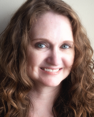 Lana Edwards Santoro, PhD