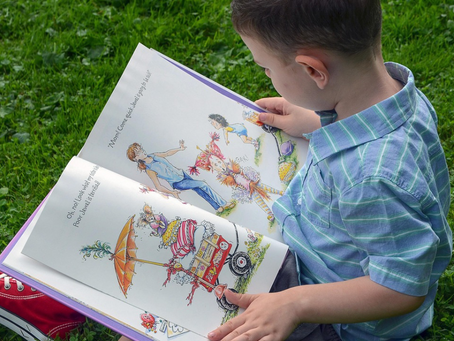 Why Does Fluent Reading Matter?