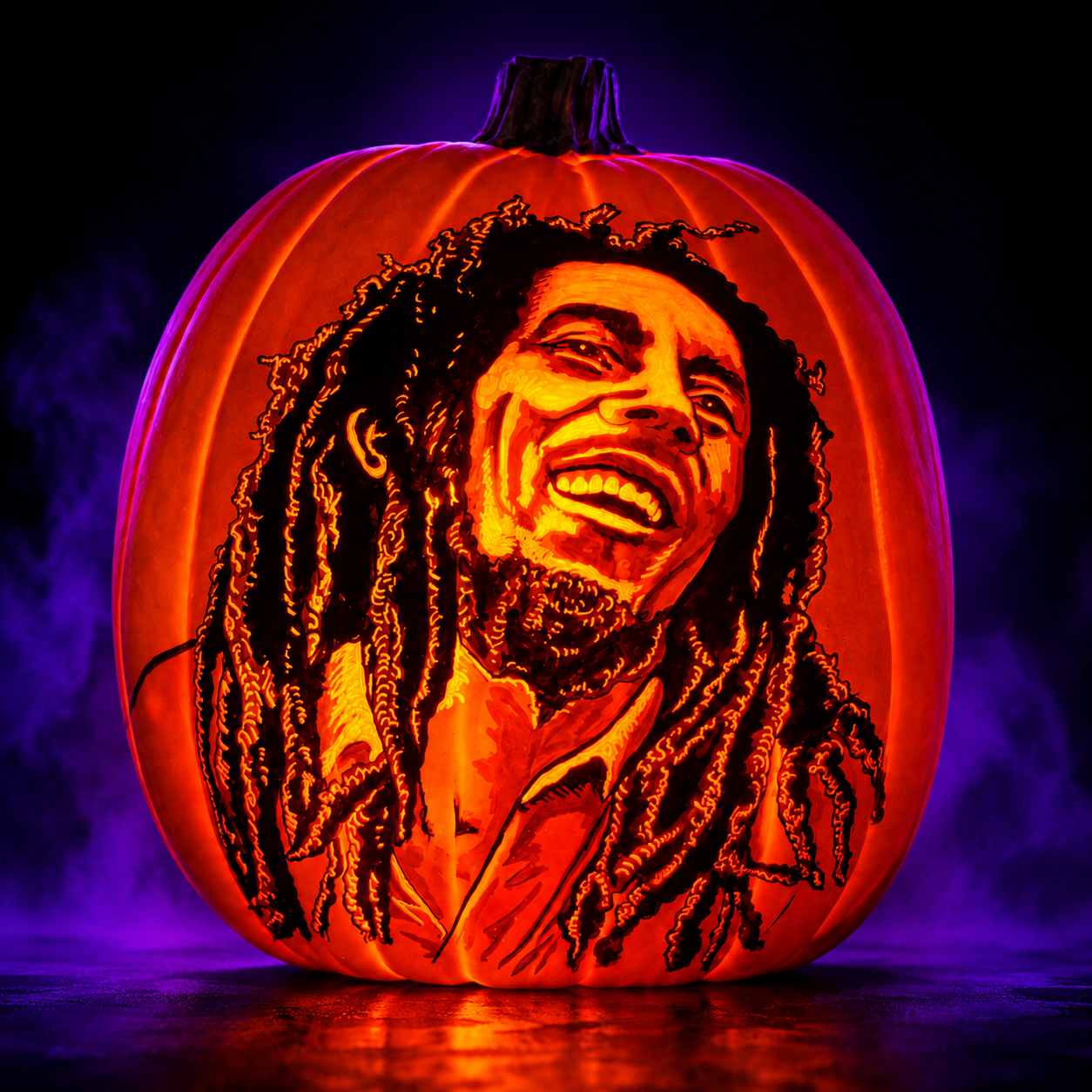 Bob Marley