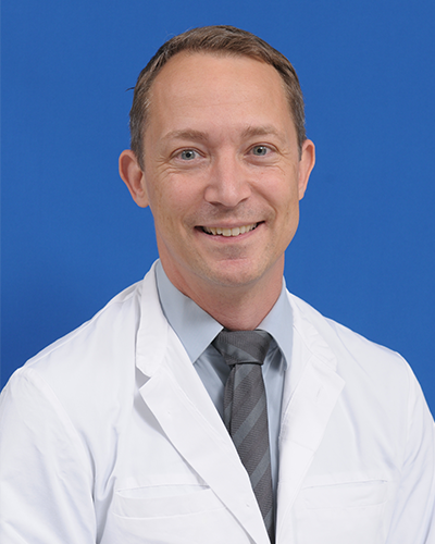 PD Dr. Med. Florian Brunner, PhD