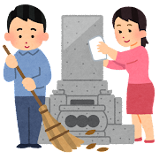 近年墓じまいが増えている理由