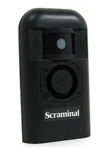 Scraminal