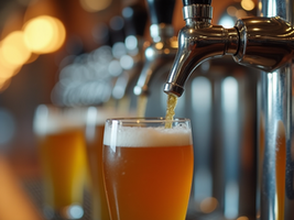 Emergency Beer Rescue Services in Vancouver