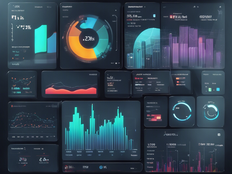 Dataflow: Your Trusted Partner for Business Data Analytics