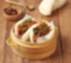 Kung Pao Bao