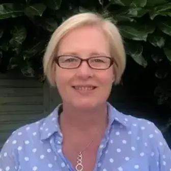 Sarah Larkin