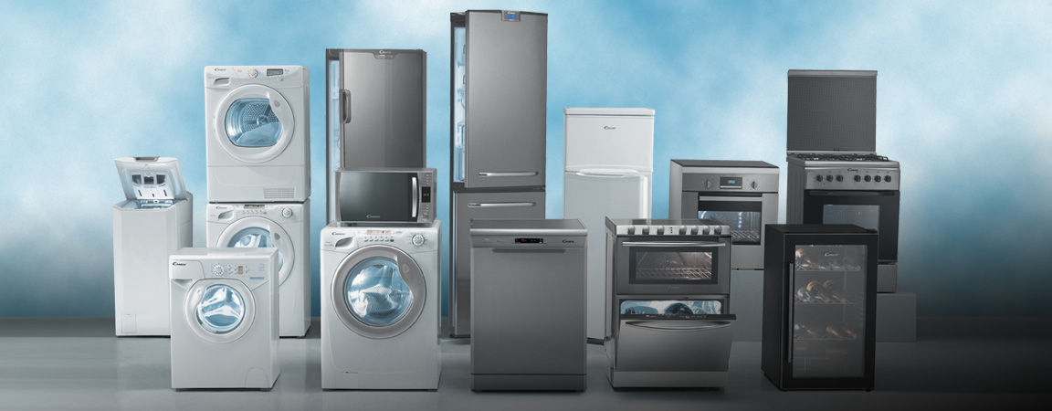 Appliance Spare Parts