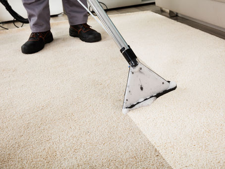 Carpet Cleaning Results That Speak For Themselves From Britannia Cleaning Services