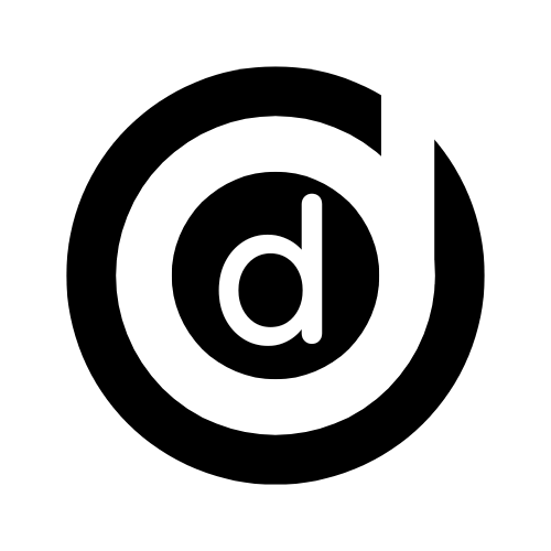 Delta One Design Logo