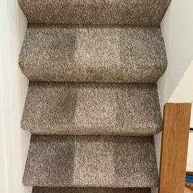 Britannia Services Cheltenham deep clean your home carpets