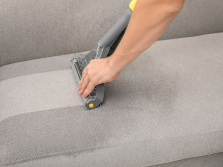 What Services Can A Good Cleaning Company Normally Offer For Your Home