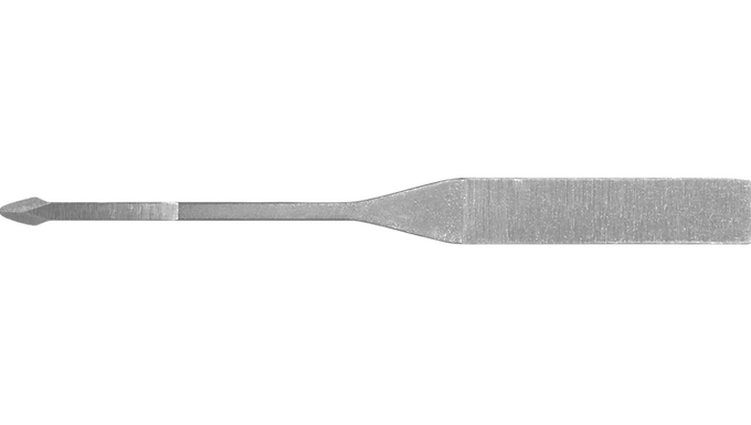 Skalpelová čepelka SB004