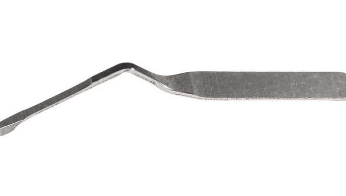 Skalpelová čepelka SB001