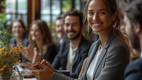 La Reconnaissance au Travail : Un Pilier de la Motivation et de la Performance