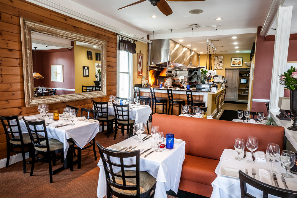 Matt's Red Rooster Grill Flemington NJ Restaurant BYOB