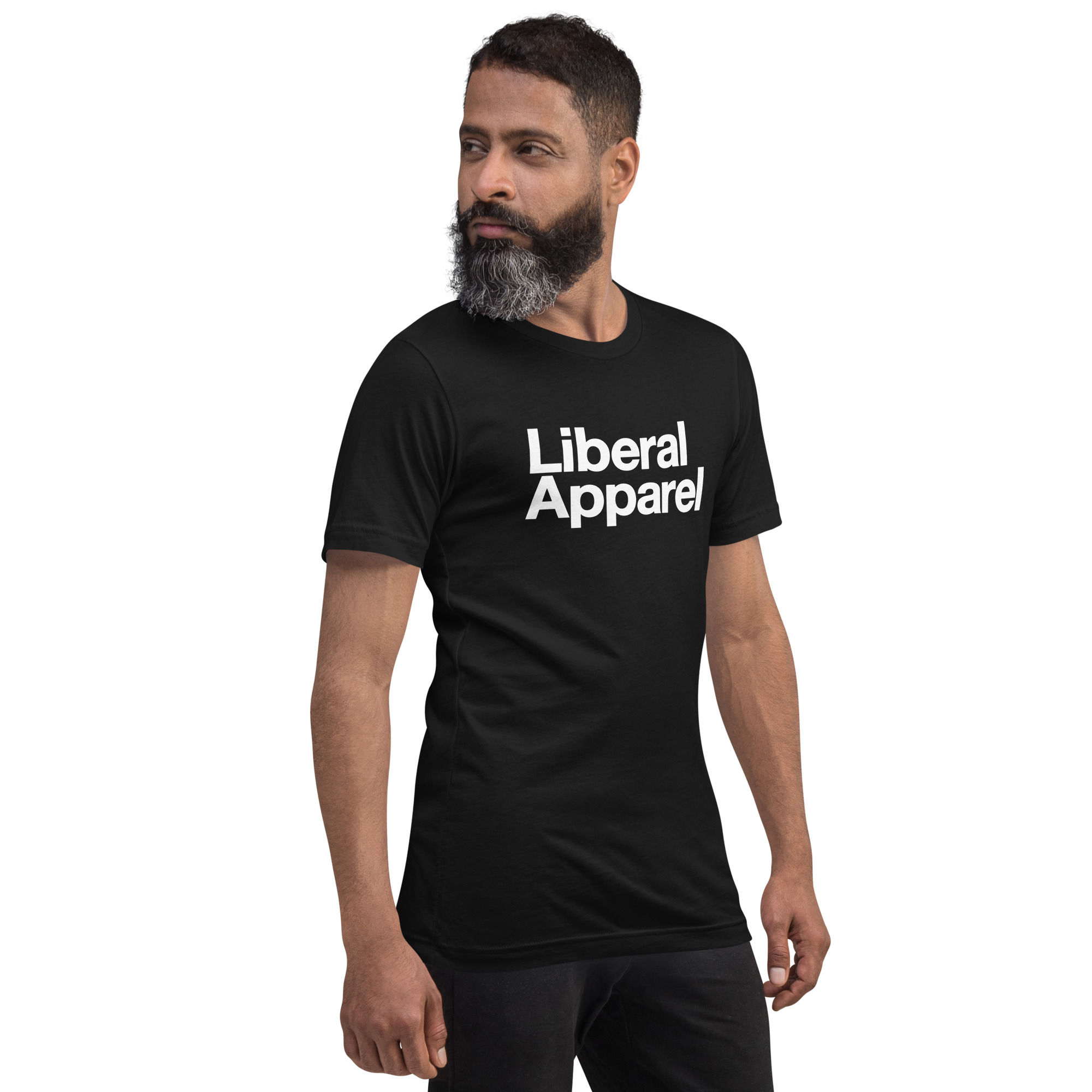 Liberal Apparel