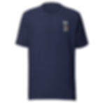 Thumbnail: Wild Roots of Resistance Eco Tee
