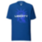 Thumbnail: Liberty Re-Established Premium Tee