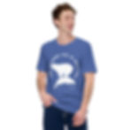 Thumbnail: Melt the Right ICE Premium Tee