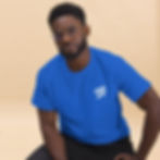 Thumbnail: '26 Blue Wave Tee Classic Tee