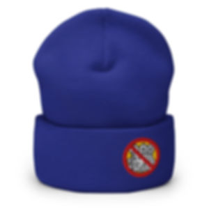 No Kings Beanie