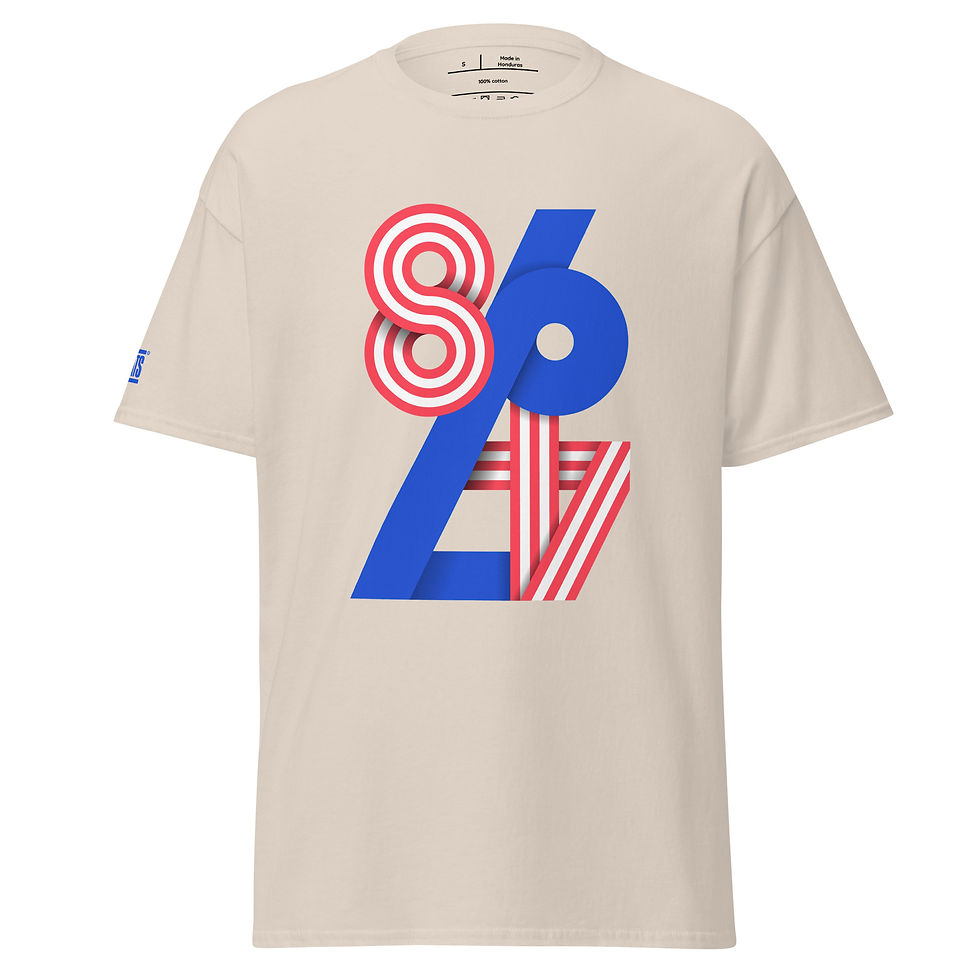 Thumbnail: 86-47 Classic Tee