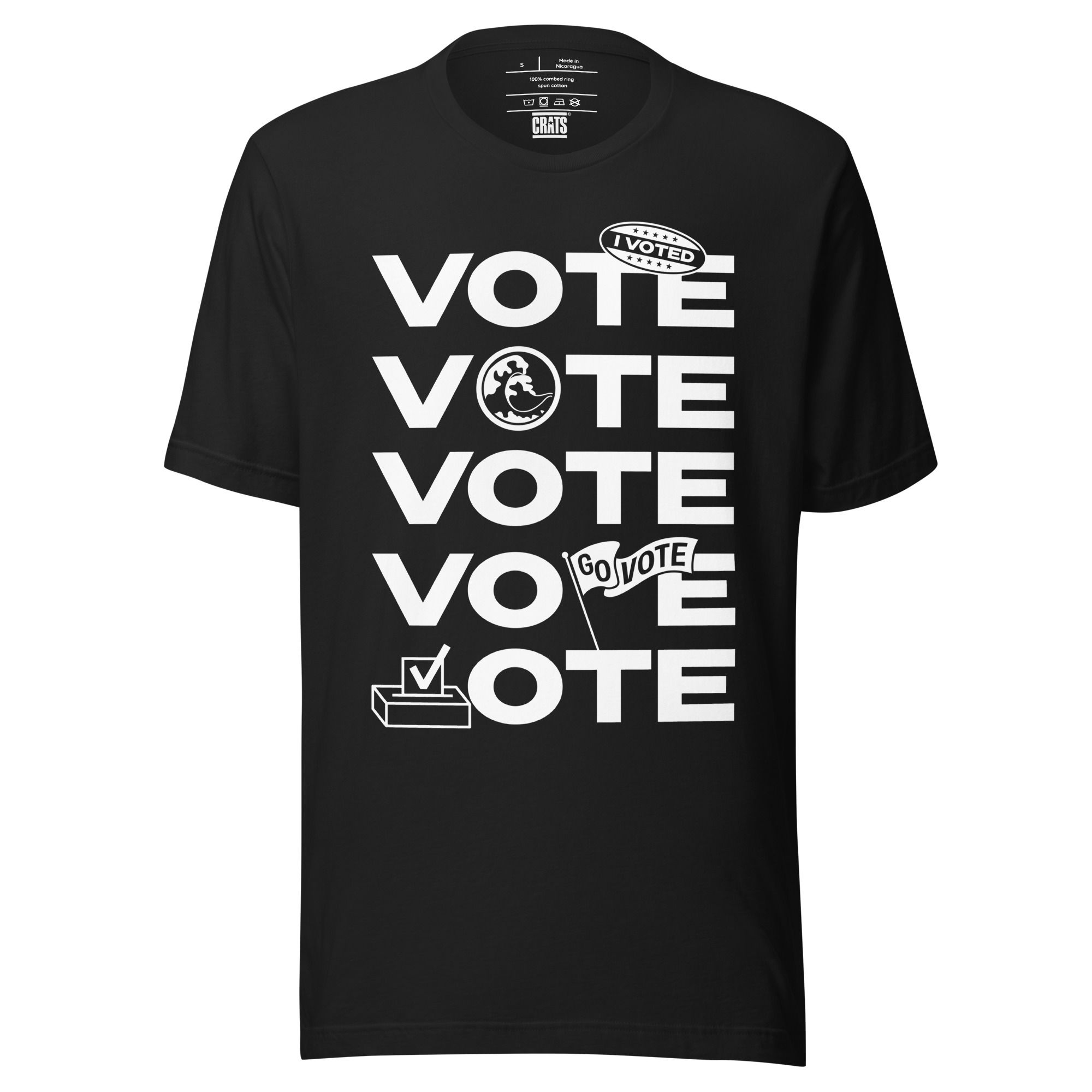 Vote Vote Vote Vote Vote Blue Wave