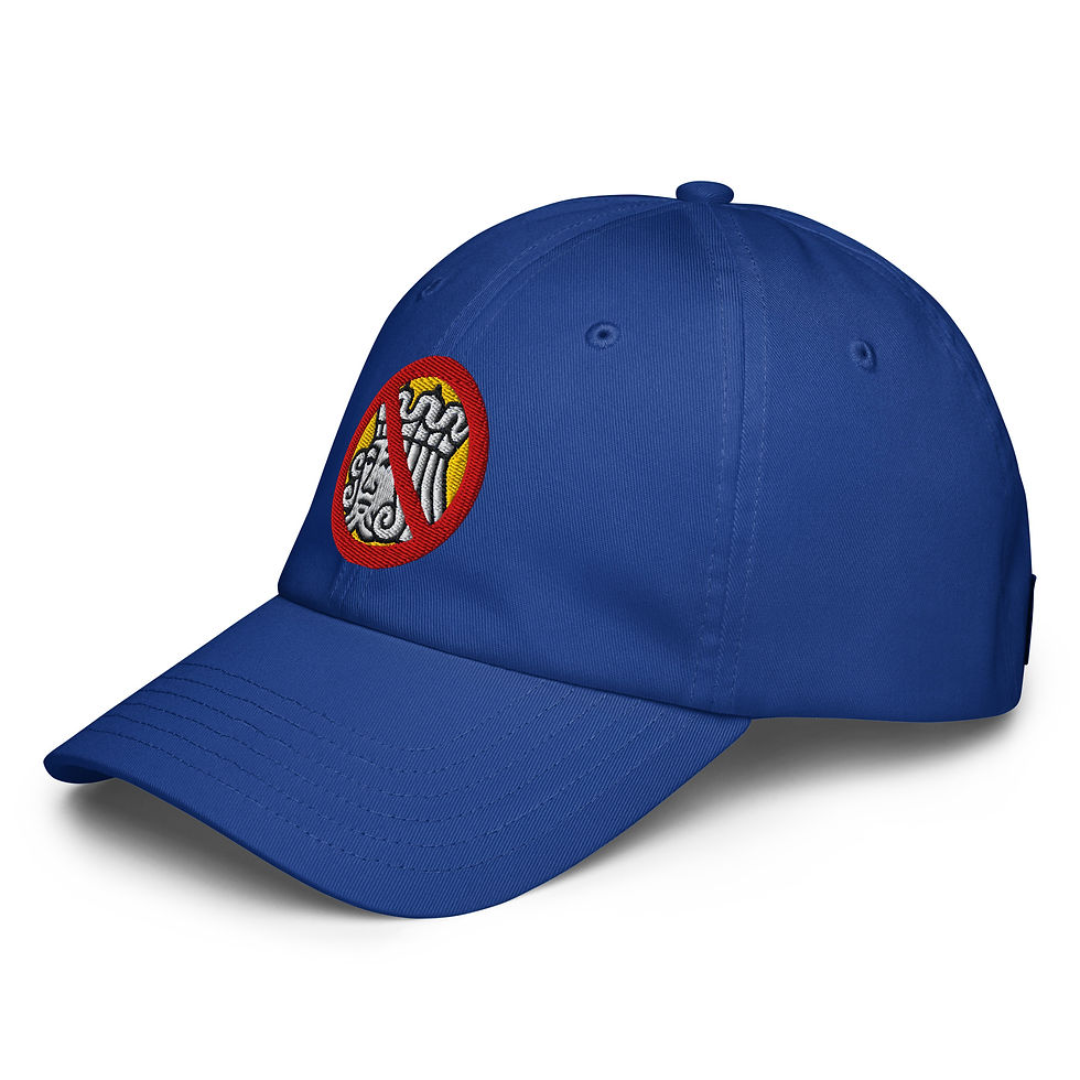 Thumbnail: No Kings Hat