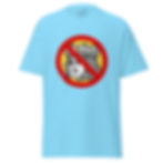 Thumbnail: No Kings Classic Tee