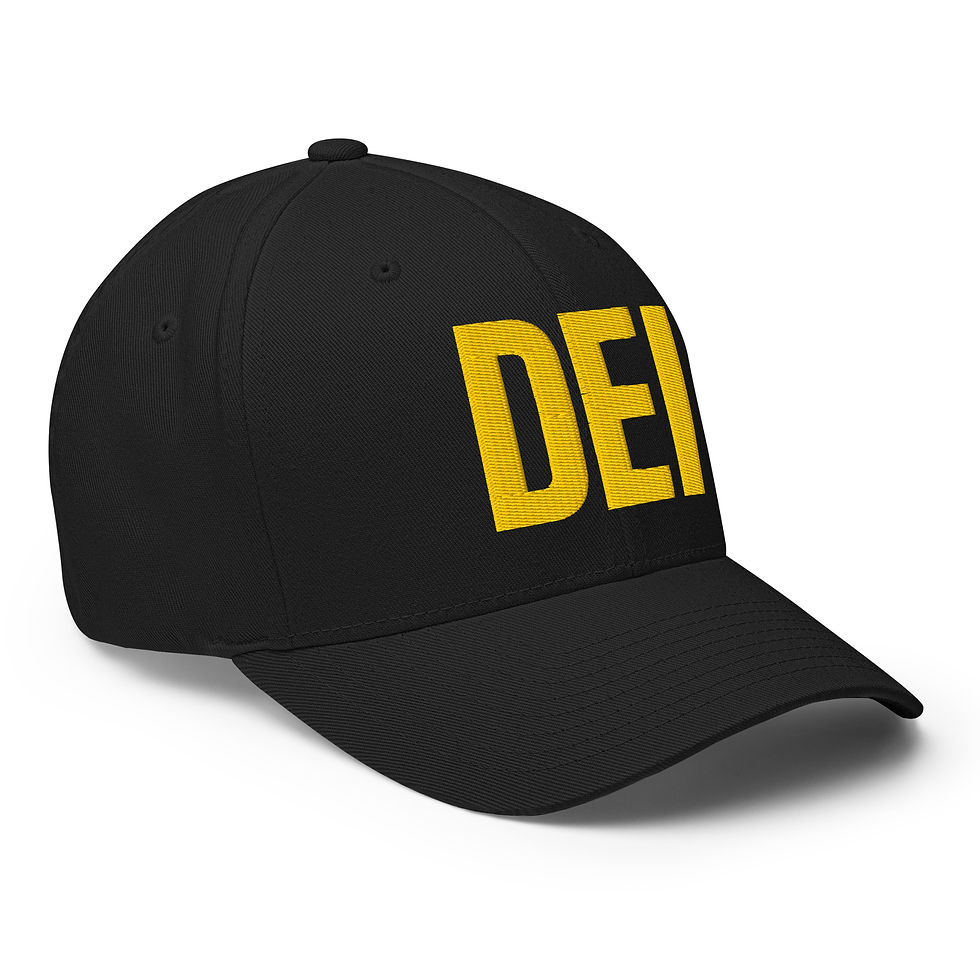 Thumbnail: Special Agent of Belonging Structured Cap