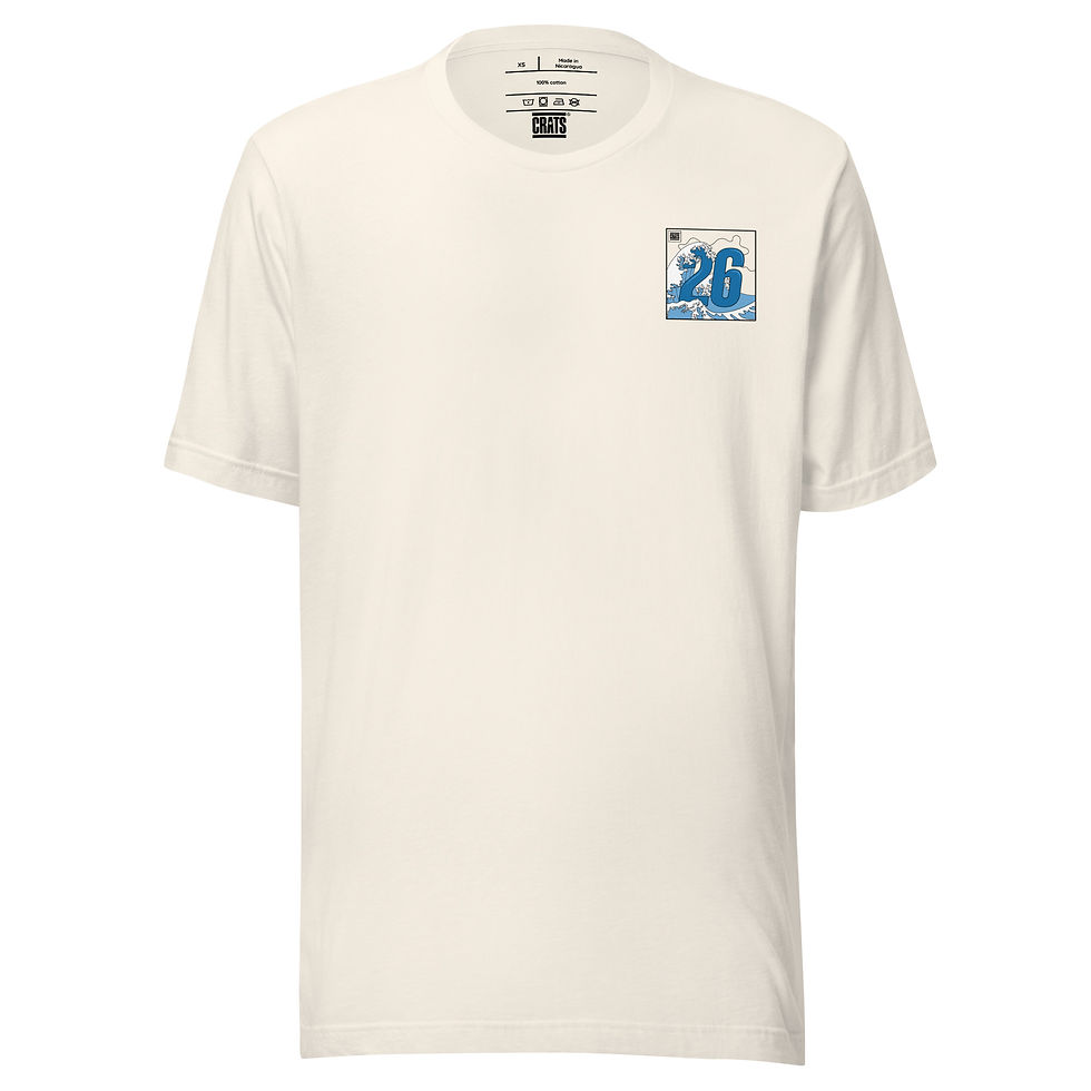Thumbnail: '26 Blue Tsunami 
