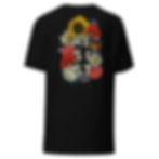 Thumbnail: Wild Roots of Resistance Eco Tee