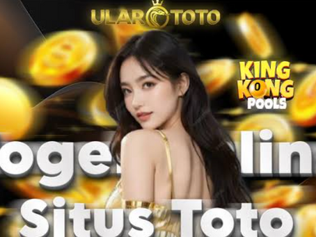 ULARTOTO DAFTAR: MEMAHAMI PROSES AKUN DAN INFORMASI DIGITAL