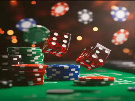 Keunggulan OLE 777 Slot yang Membuat Pemain Semakin Betah Bermain