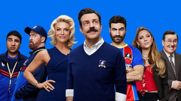 Ted Lasso Is Back—and Leaders Should Be Taking Notes