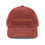 Thumbnail: Moms Winning Vintage Corduroy Cap — Embroidered “rest is productive” Hat