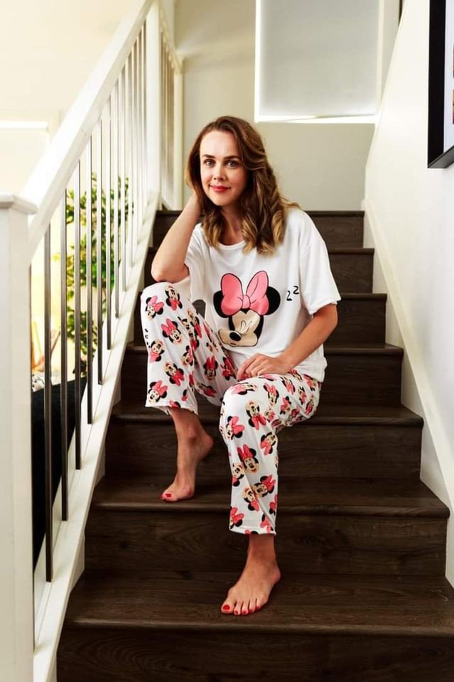 Ladies Night Suits one Trouser &Shirts