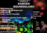 Dj Dante Legister
