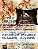 Dante Legister rise to fame djing for the Akon after party