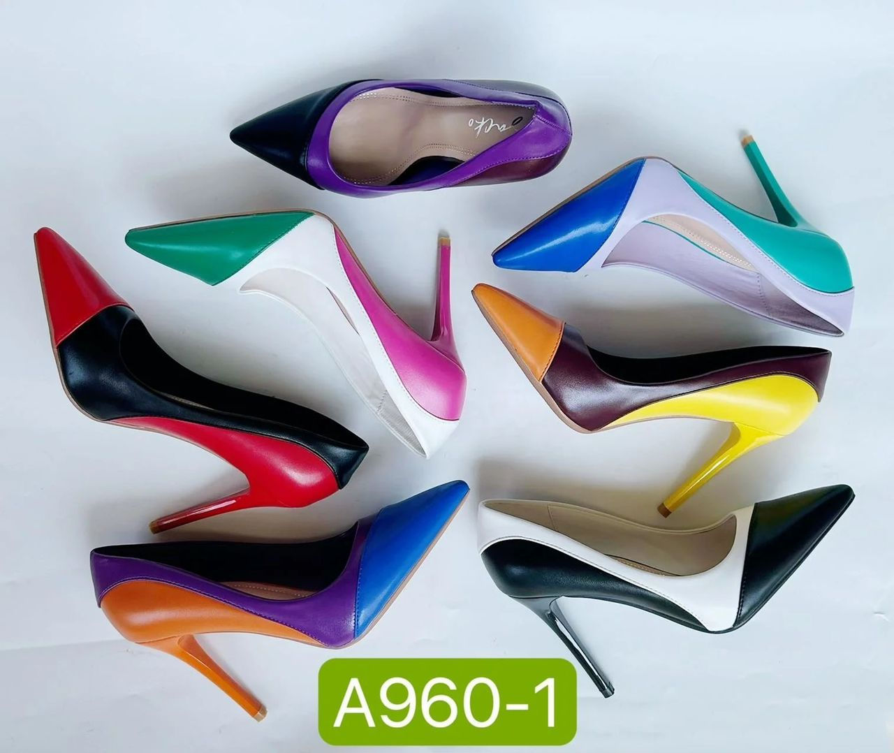 Talons