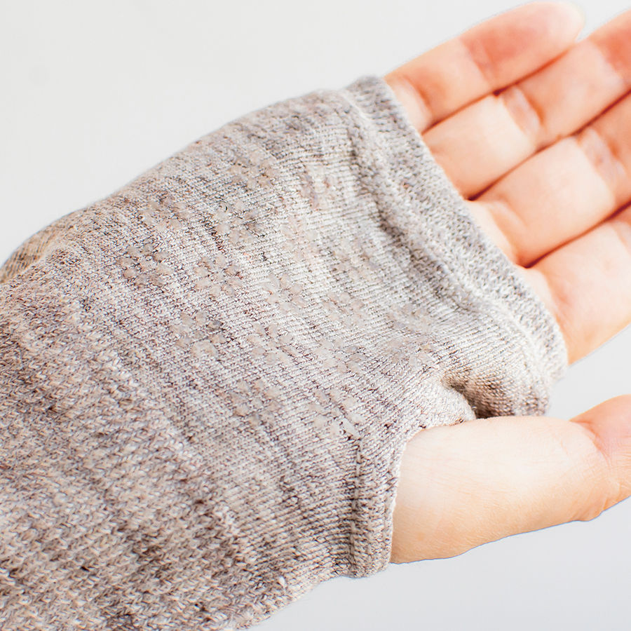サムネイル： Linen Arm Cover