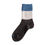 サムネイル： Wool Mix Switching Nep Socks