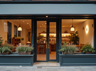 Top 5 Advantages of Small Business Loans Explained