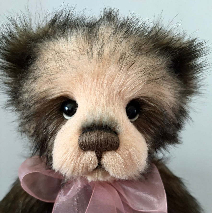 Thumbnail: Charlie Bear 2026 Plush Collection - Serenity