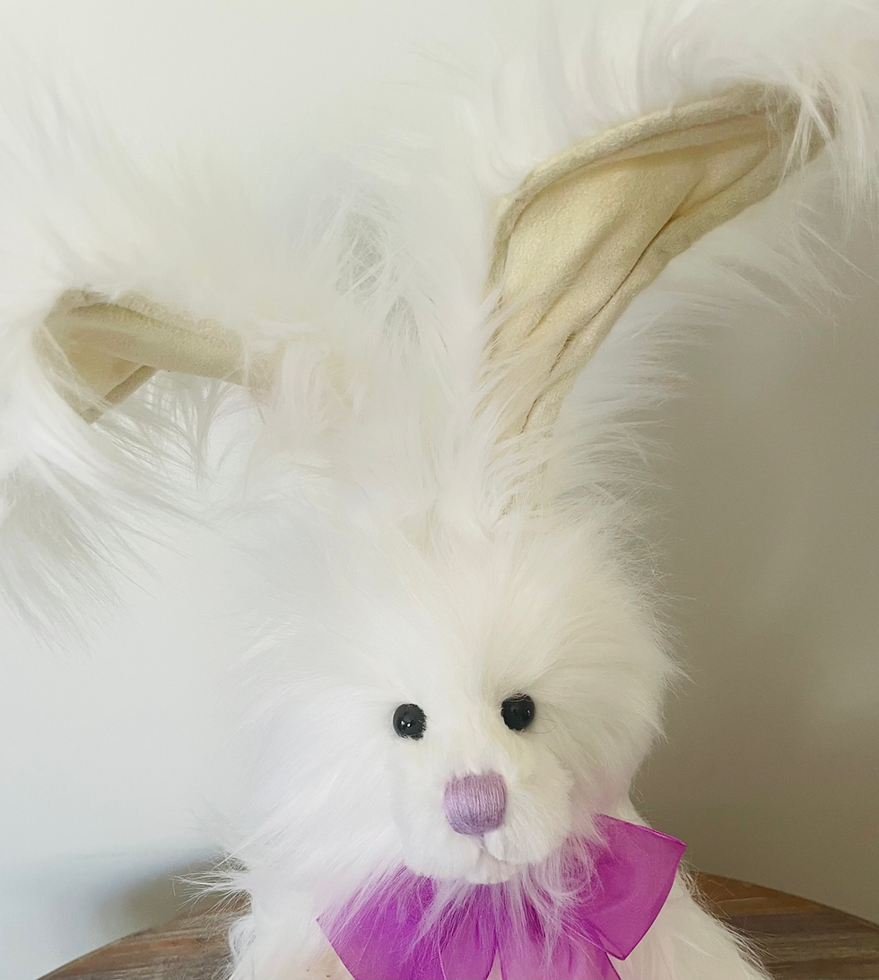 Thumbnail: Charlie Bear 2025 Plush Collection - Nikini