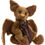 Thumbnail: Charlie Bear 2025 Plush Collection - Pippy Strell