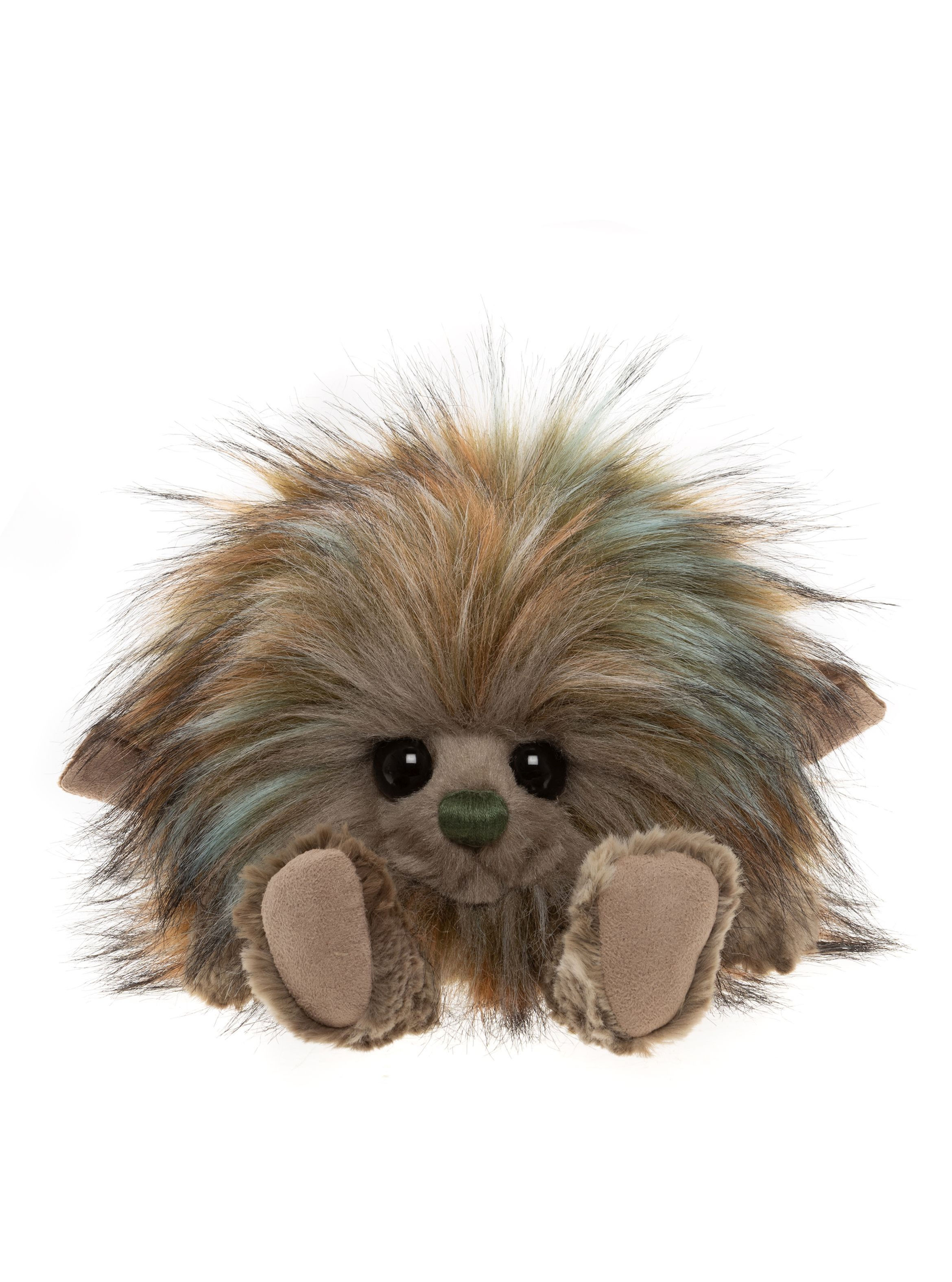 Charlie Bear 2026 Plush Collection - Daddy McDoodle